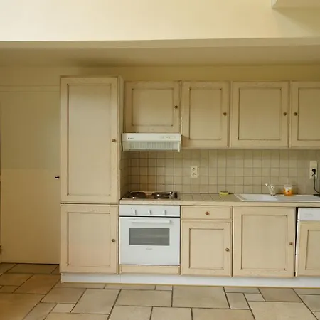 度假居 Comfortable Cottage In Dochamps With Private Garden