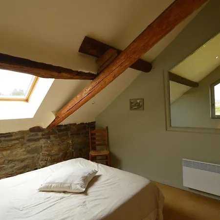 度假居 Comfortable Cottage In Dochamps With Private Garden *