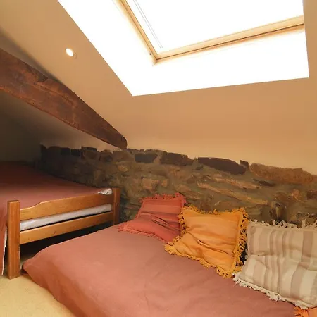 Comfortable Cottage In Dochamps With Private Garden