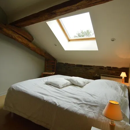 Comfortable Cottage In Dochamps With Private Garden * Manhay
