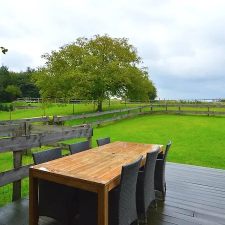 Comfortable Cottage In Dochamps With Private Garden *