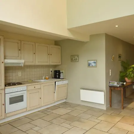 Comfortable Cottage In Dochamps With Private Garden *