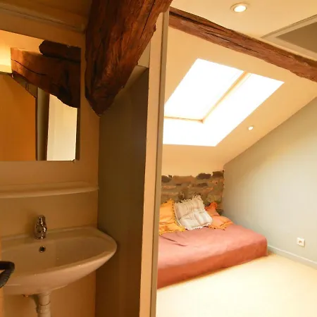 度假居 Comfortable Cottage In Dochamps With Private Garden