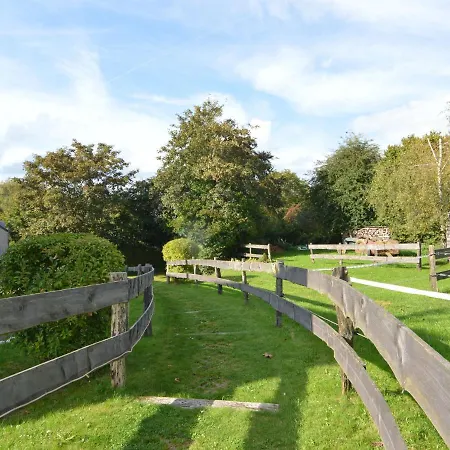 Comfortable Cottage In Dochamps With Private Garden