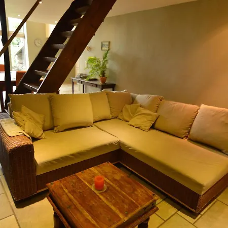 Comfortable Cottage In Dochamps With Private Garden * Manhay